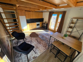 Apartment 10 minutes from Verbier